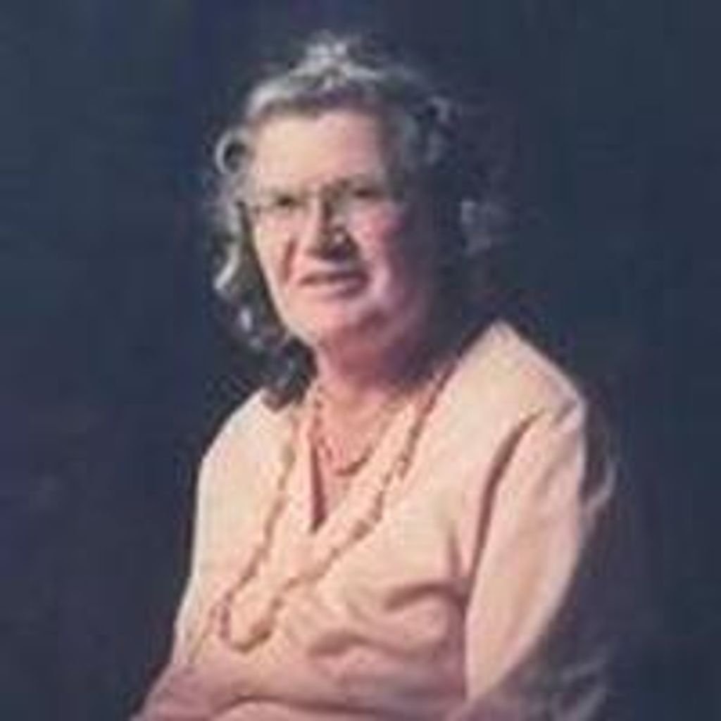Hazel Campbell Andersen