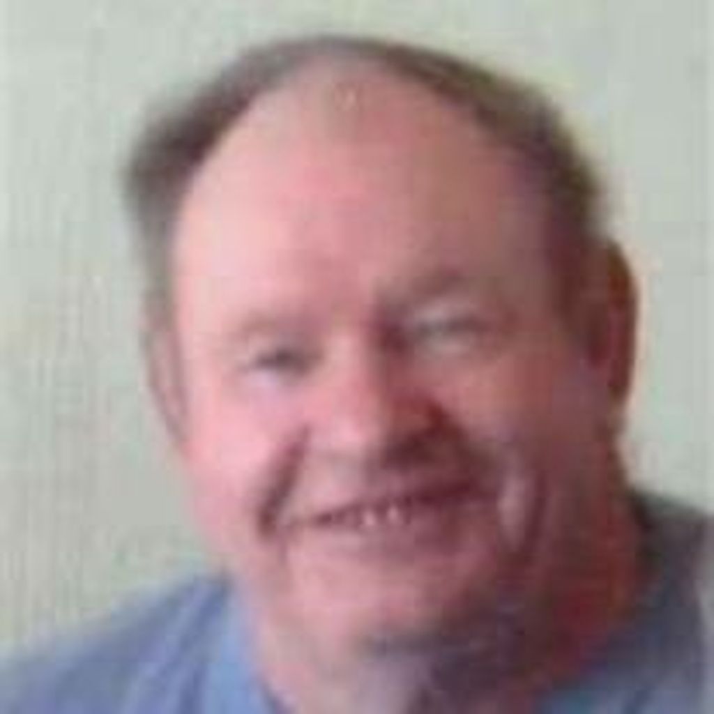 Ronald Weltzien