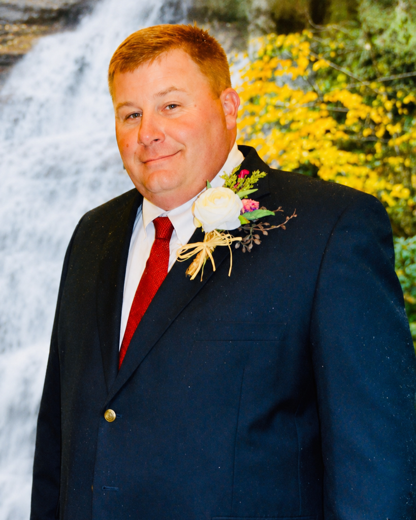 Ronnie Cook Profile Photo