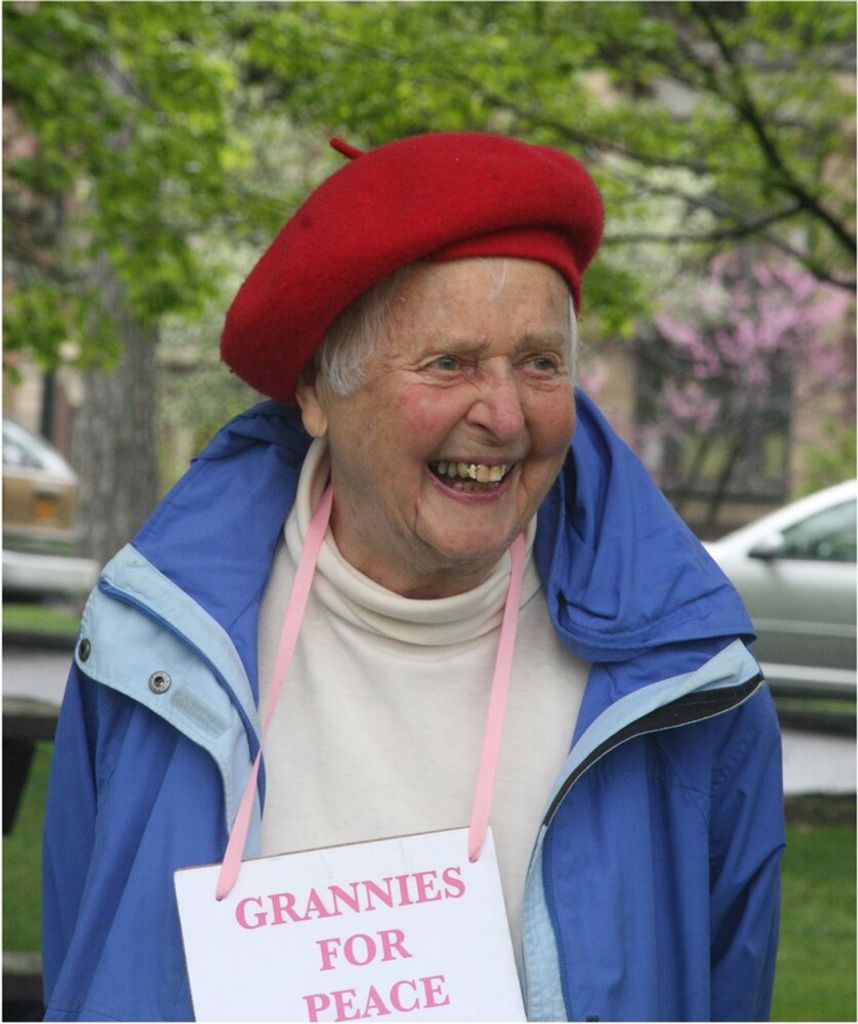 Patricia Gibson Beetle