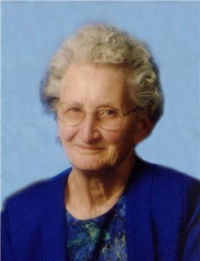 Marie Elsie Mehlhaff