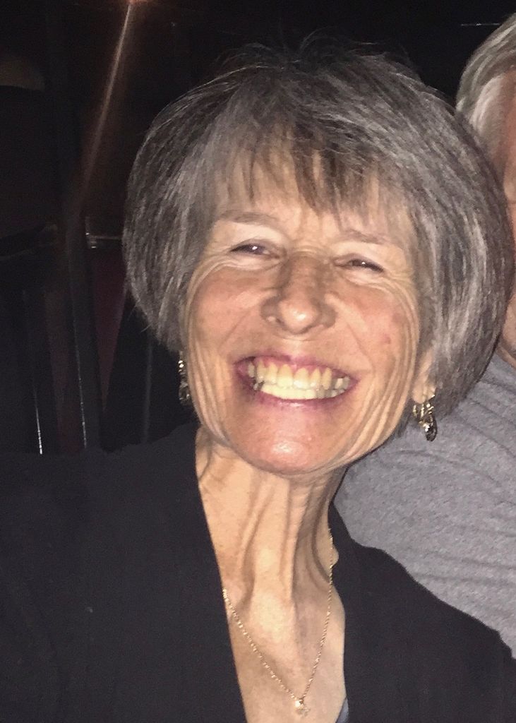 Patricia Carol Henry Profile Photo