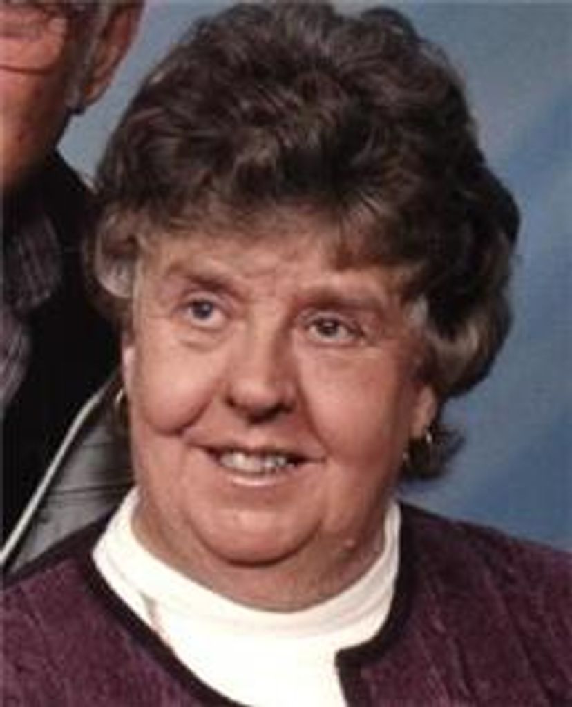 Marjorie Briggs Profile Photo