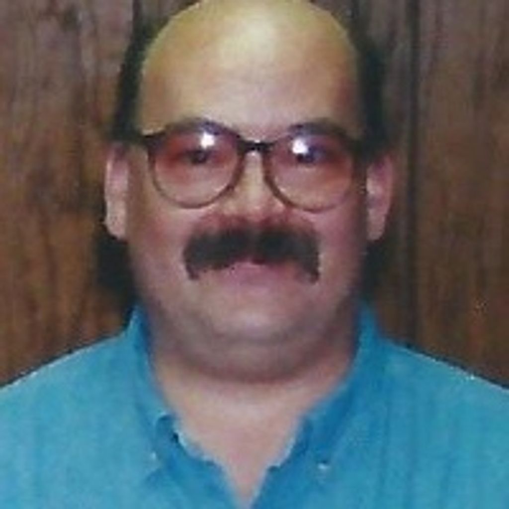 John Roscoe Profile Photo