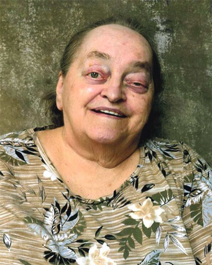 Aurilie "Kay" Brown Profile Photo