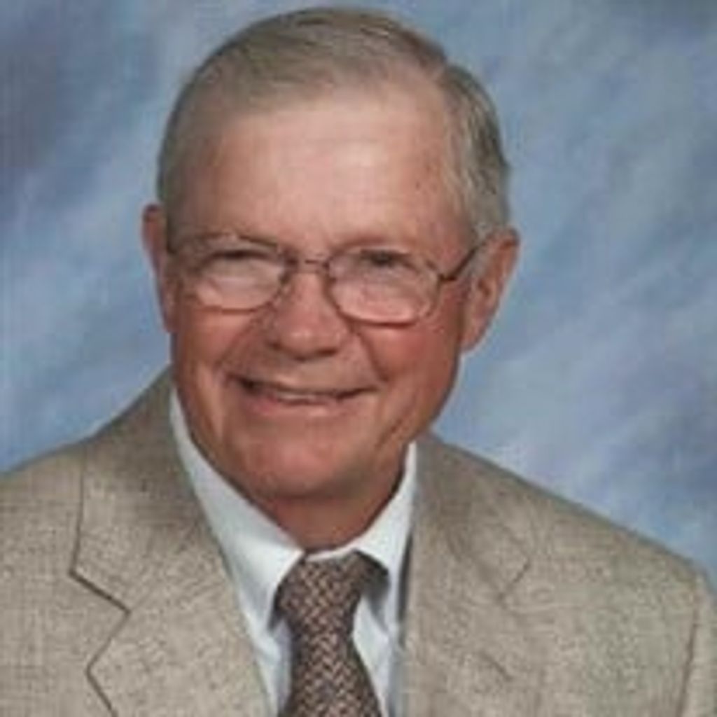 Richard L. (R.L.) Woodard