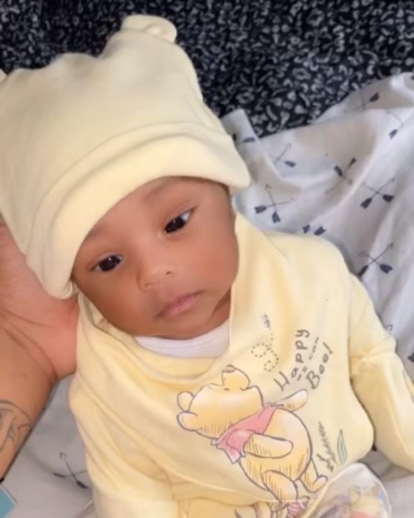 Nashaud Amarion Gipson