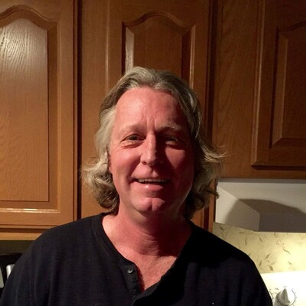Brien Keith Mountjoy Profile Photo