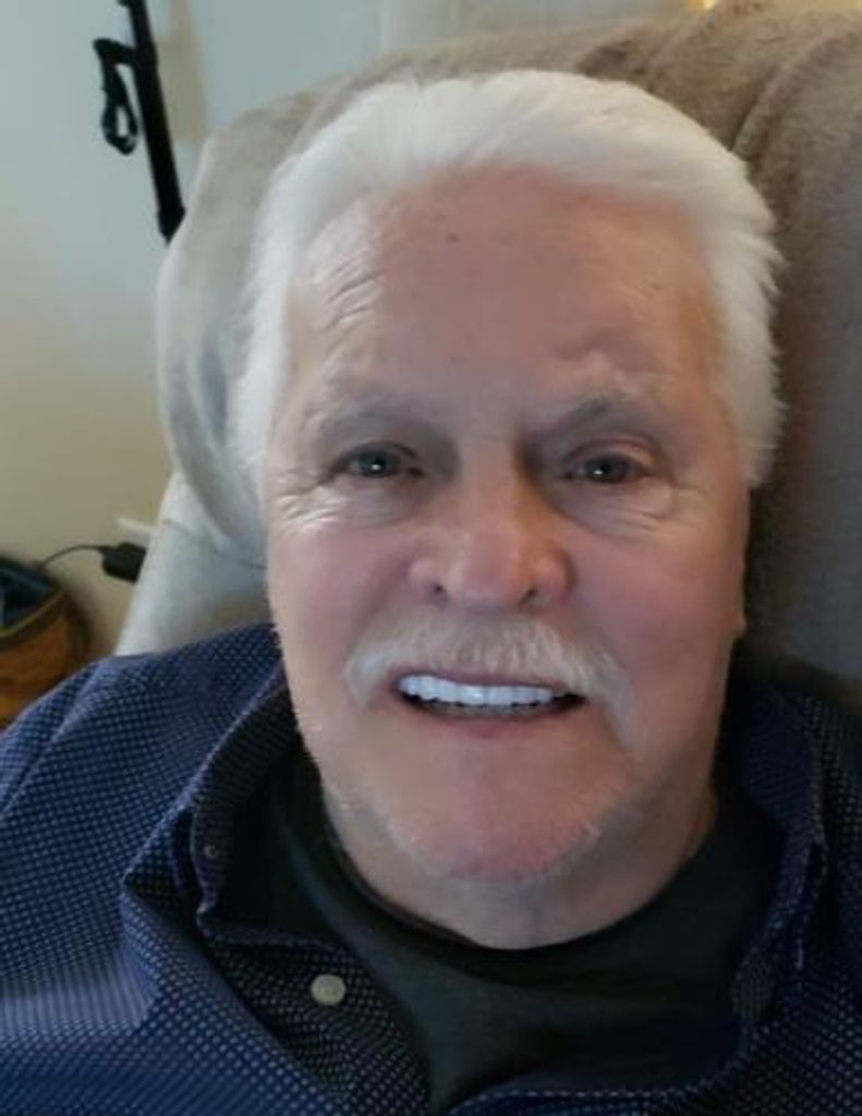 Johnny Ray Molands Profile Photo