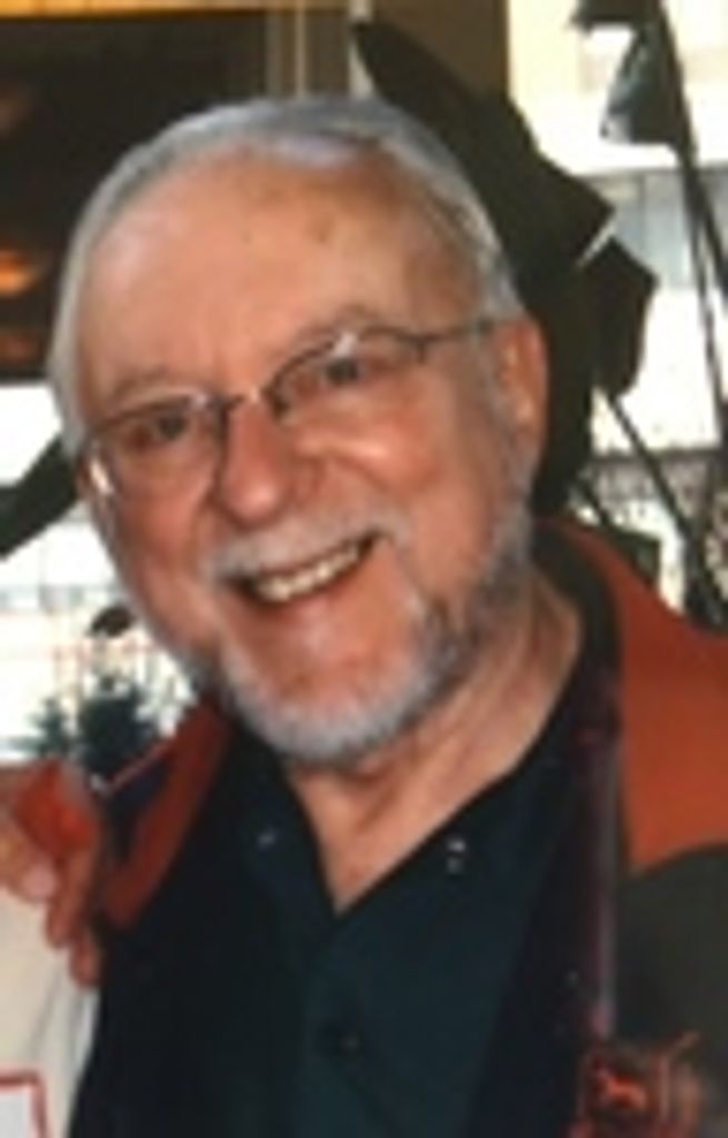 Gerald Fisher