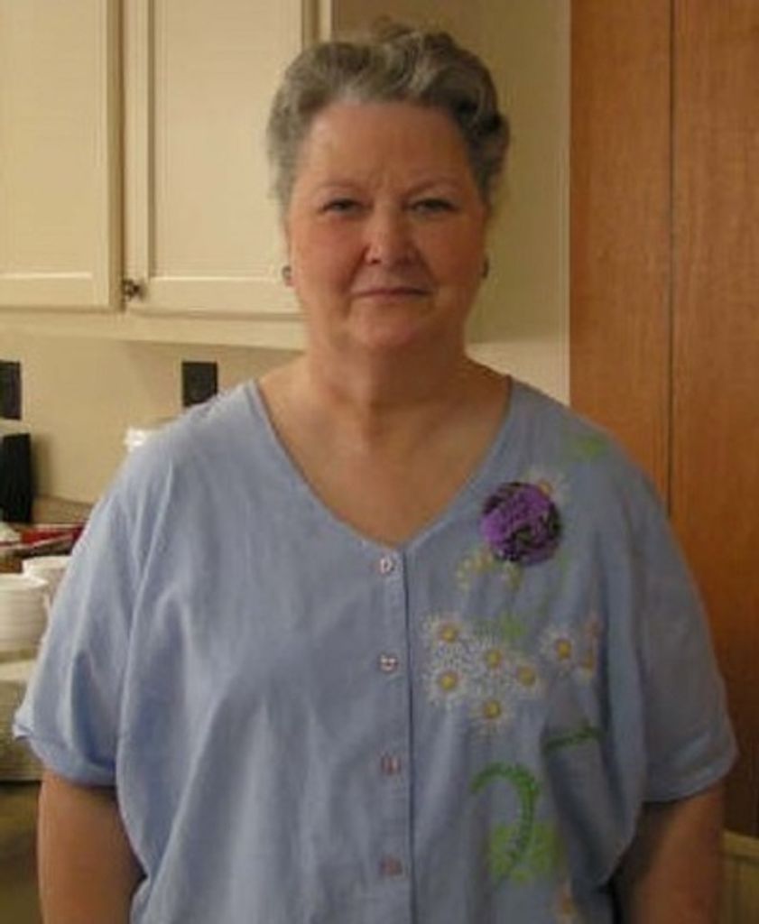 Violet Widmyer Profile Photo