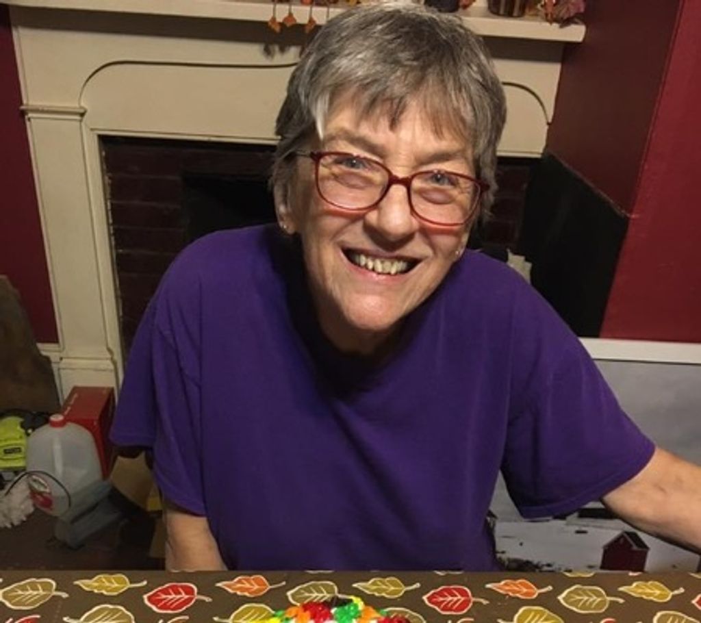 Mary Lou Downes Profile Photo