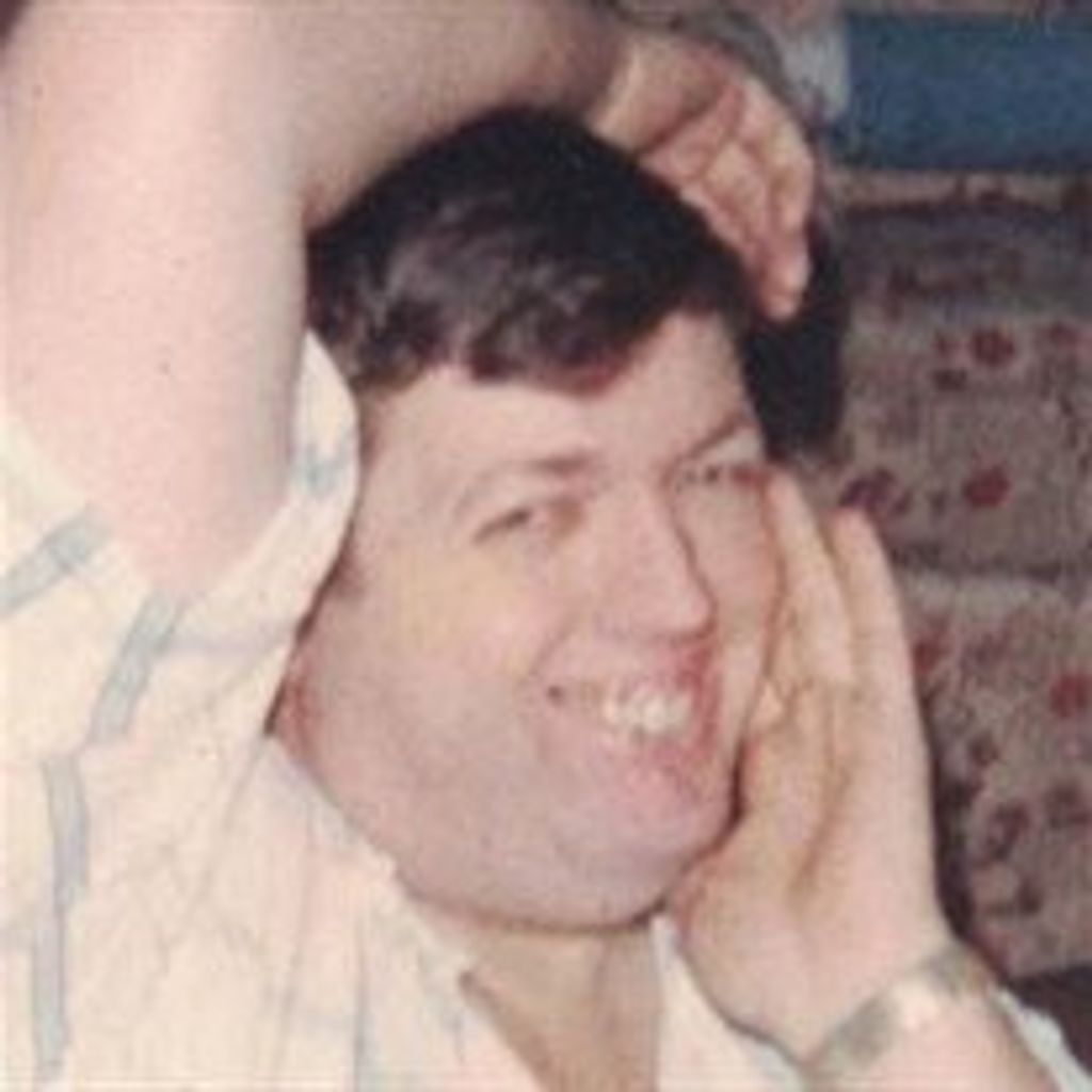 Jeffrey  Benjamin Wilson