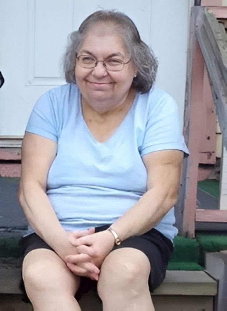 Annette E. Noble