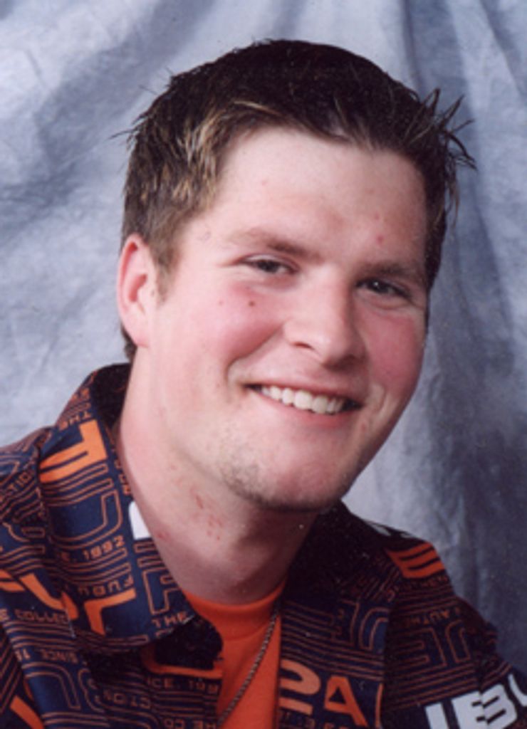 Michael Murphy