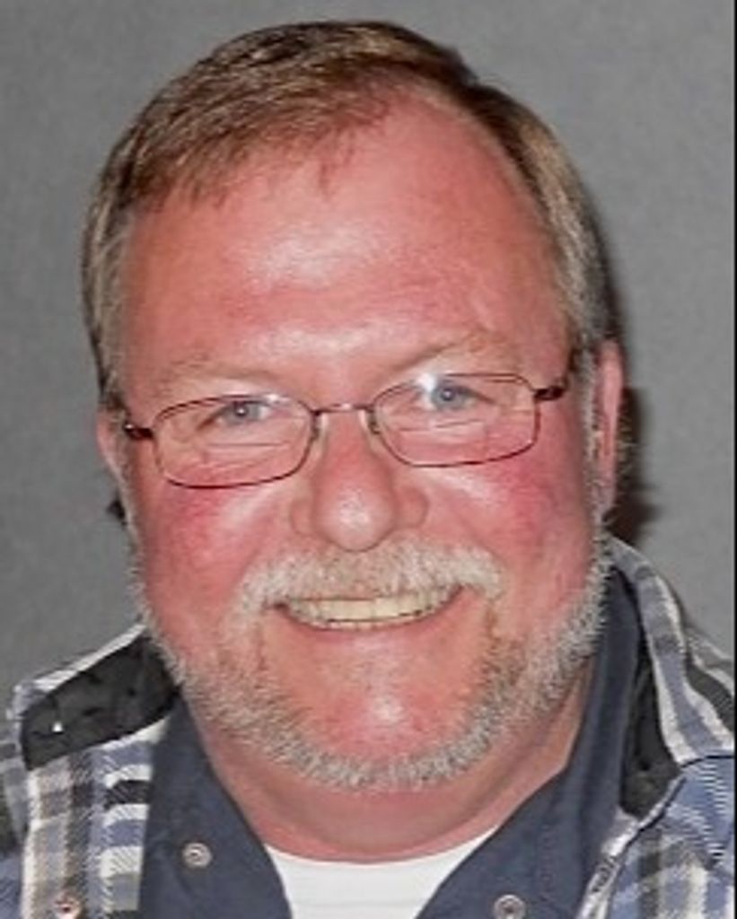 Bill Krueger Profile Photo