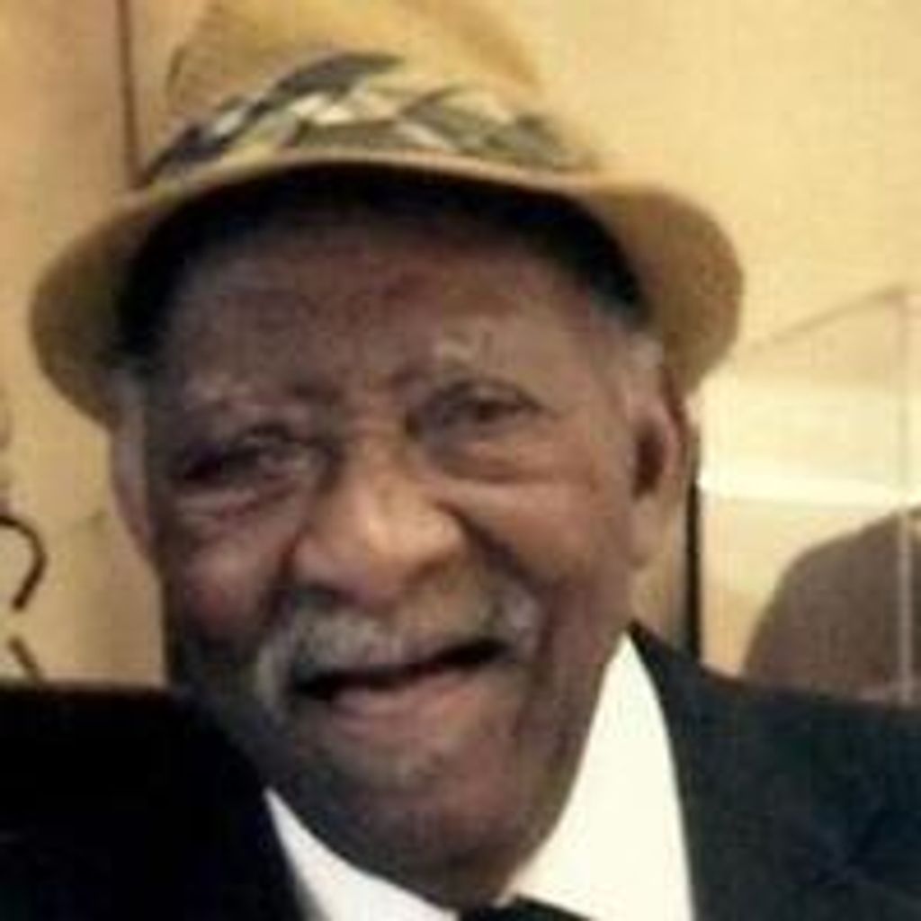 Ozie Lee Erby Profile Photo