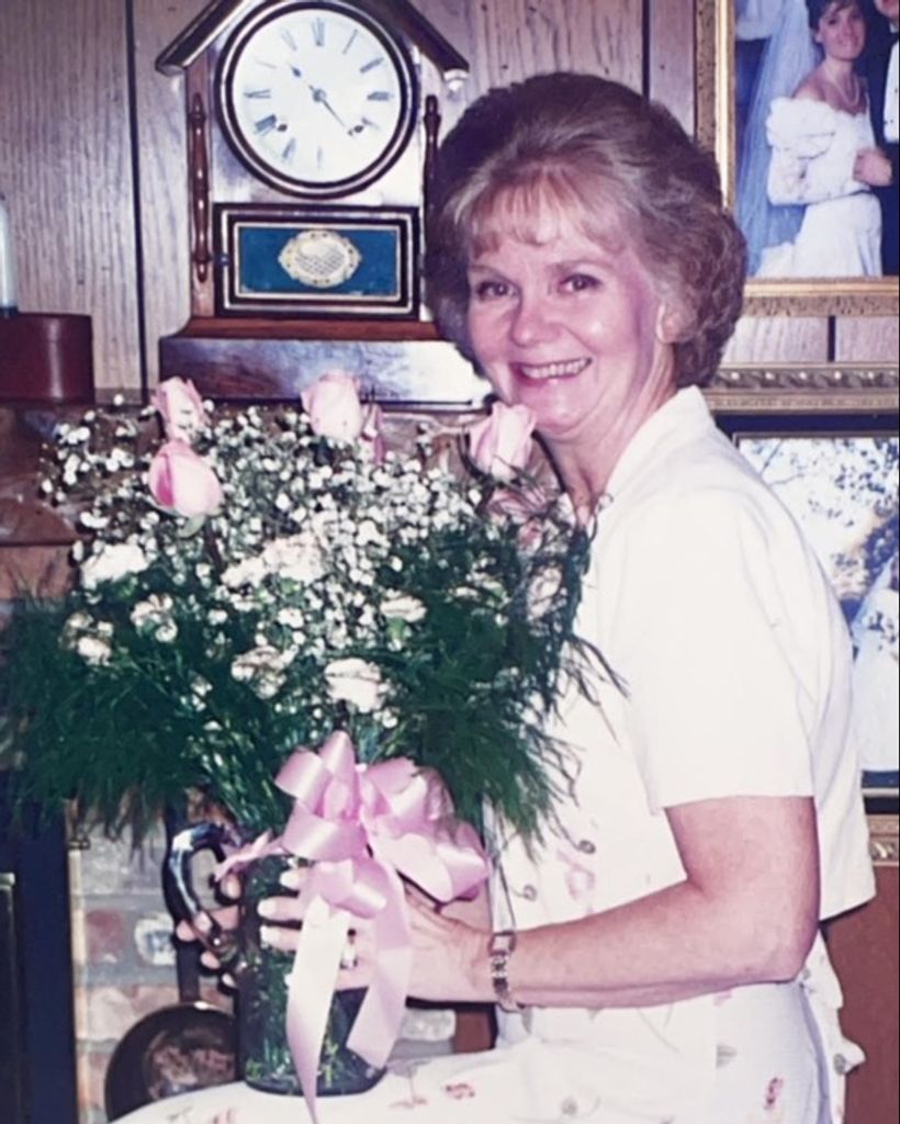 Donnalyn C. Twyman