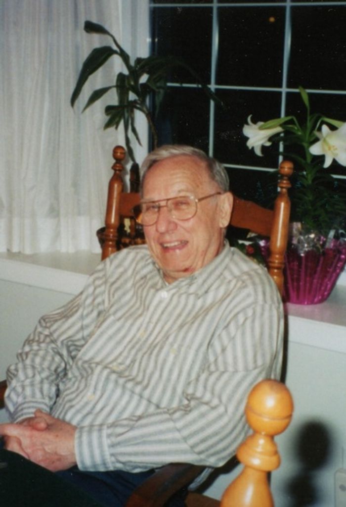 John Bentley Porter, Sr.