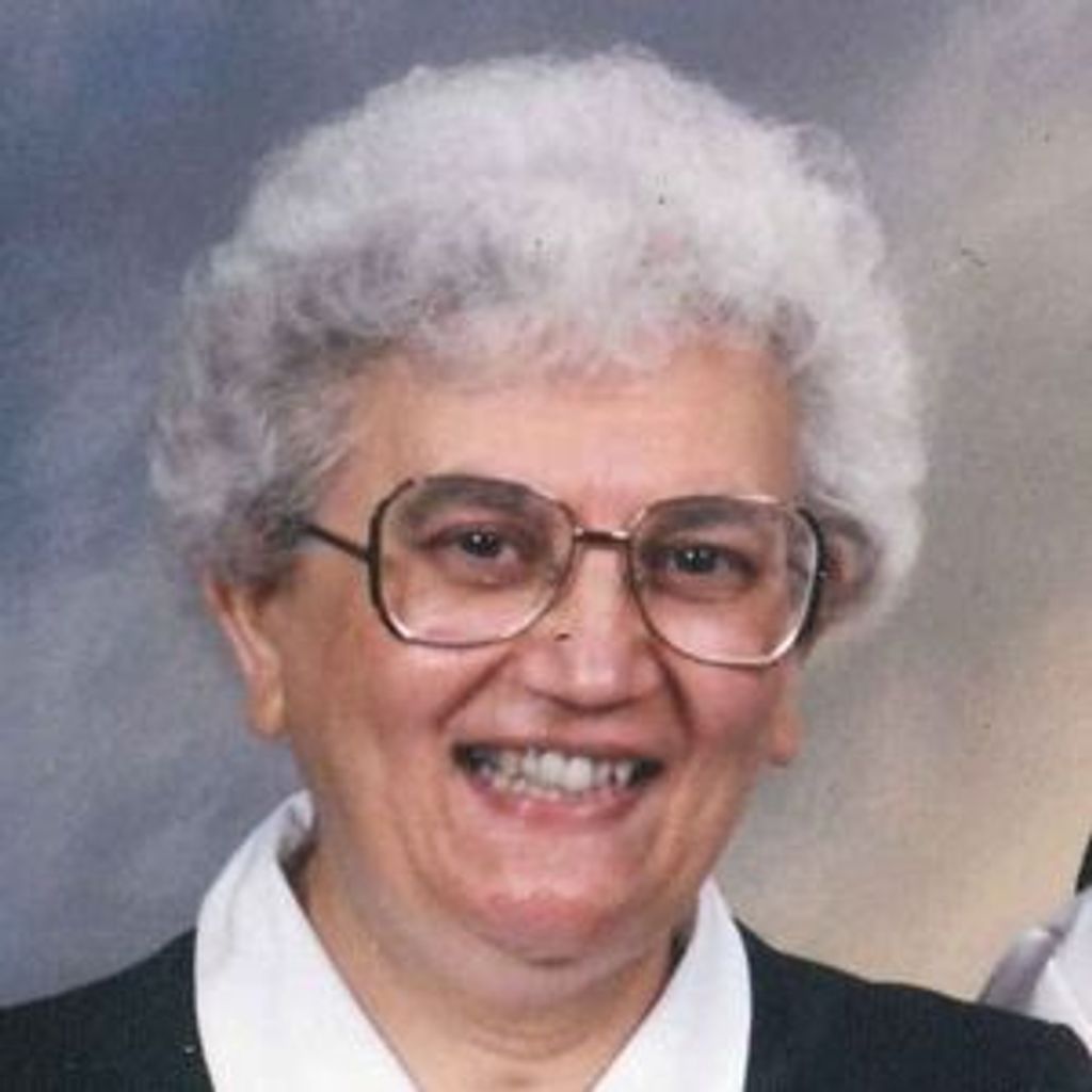 Sr. Dolores V. Puglis, Mpv Profile Photo