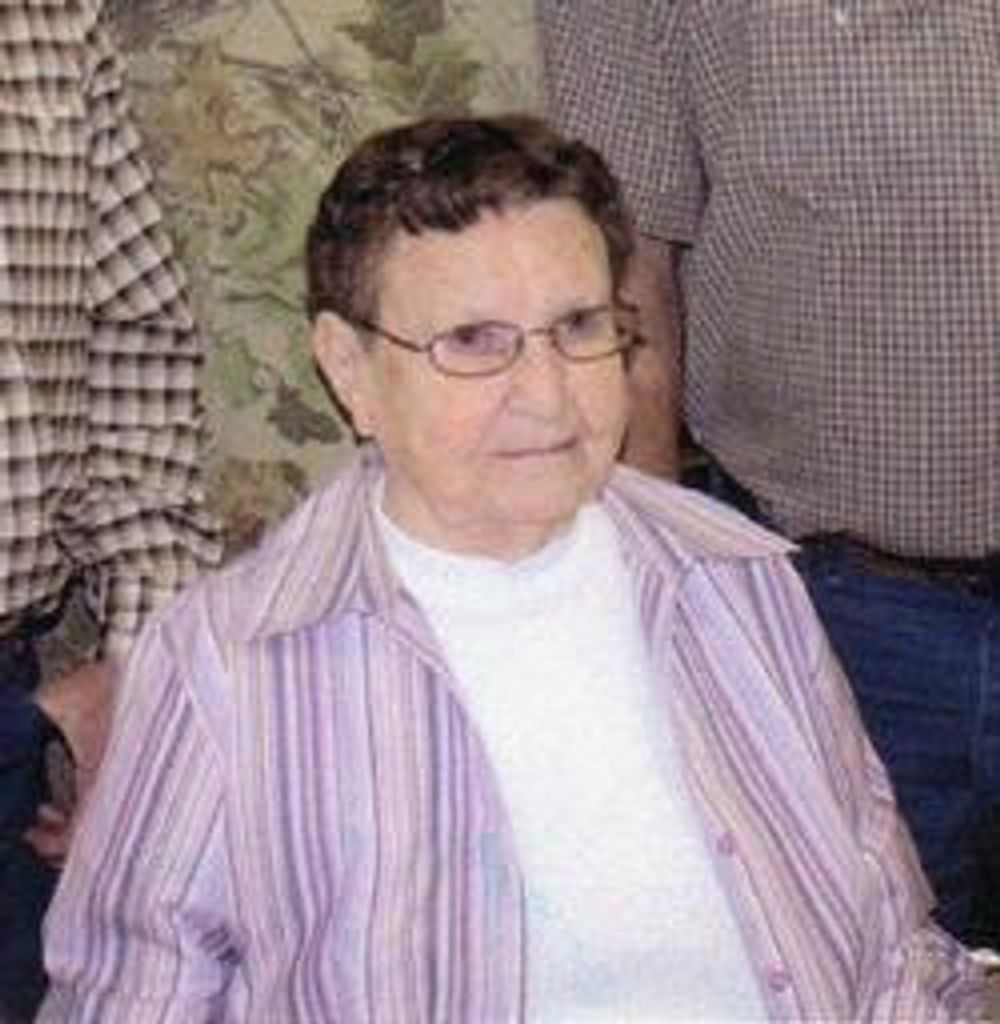 Fern Frankie Jenkins