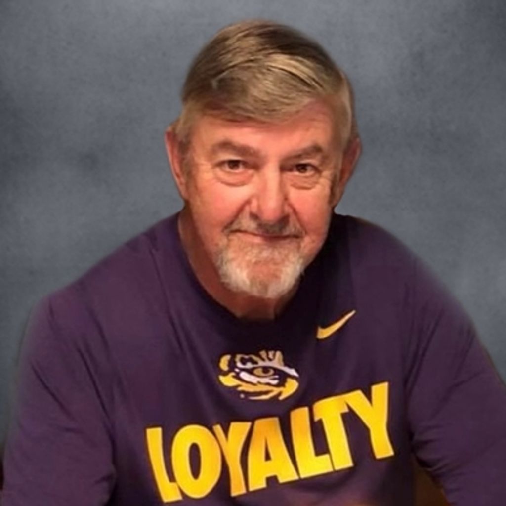 Gordon Douglas Stokes, Jr. Profile Photo
