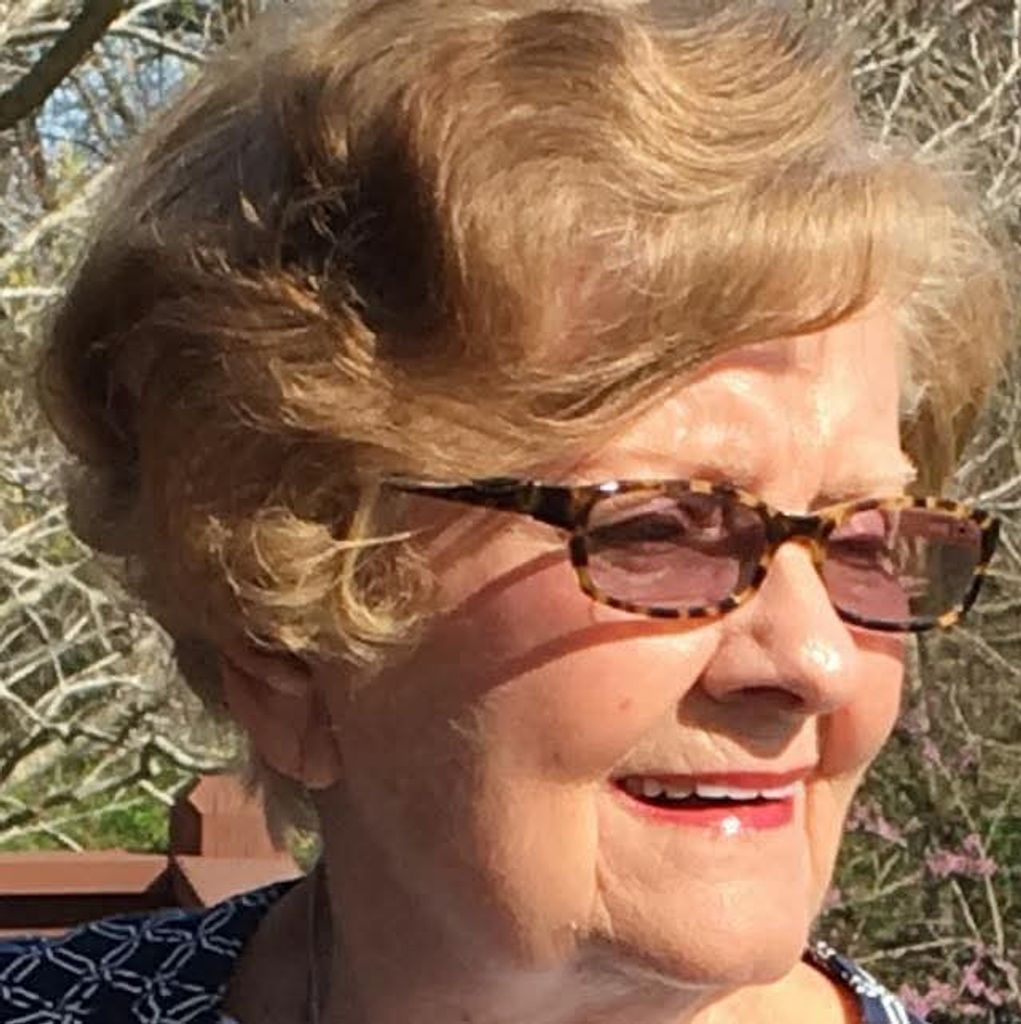 Patricia Faye (Maddox)  Lingle