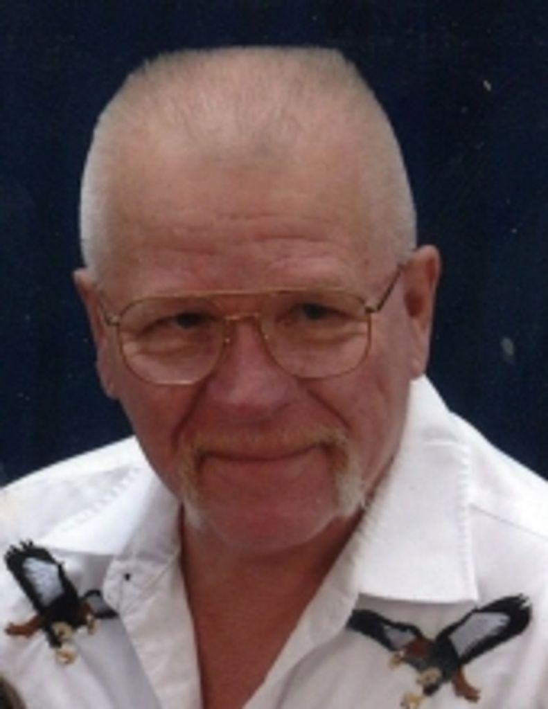 Robert Joseph Thomas Profile Photo