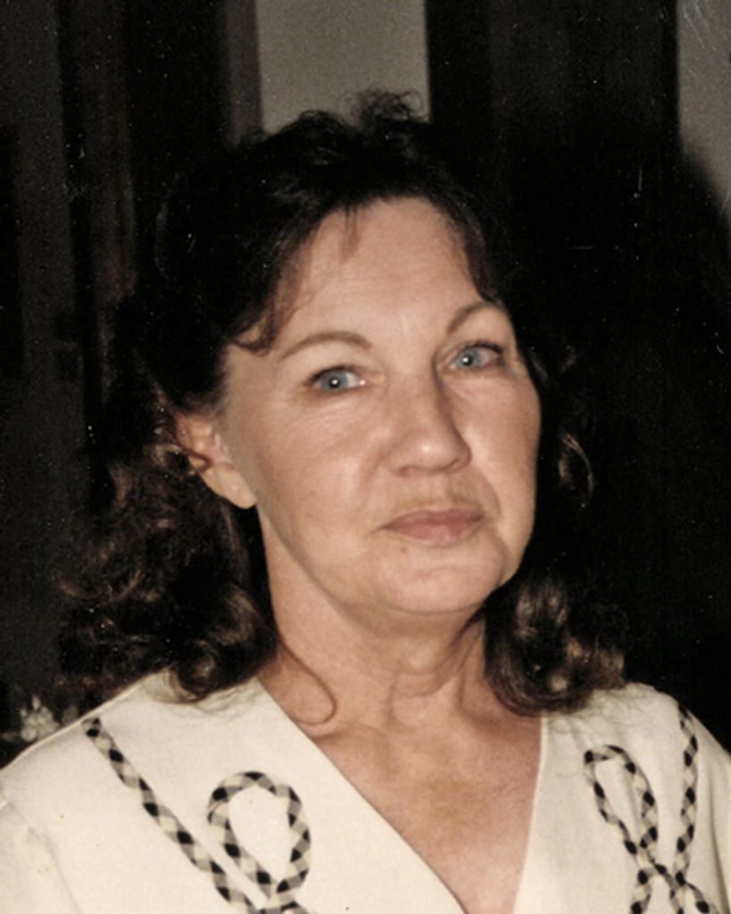 Peggy Davis