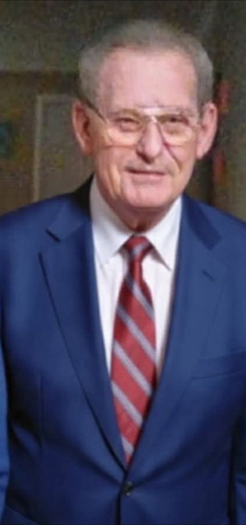 James Guston Head Profile Photo