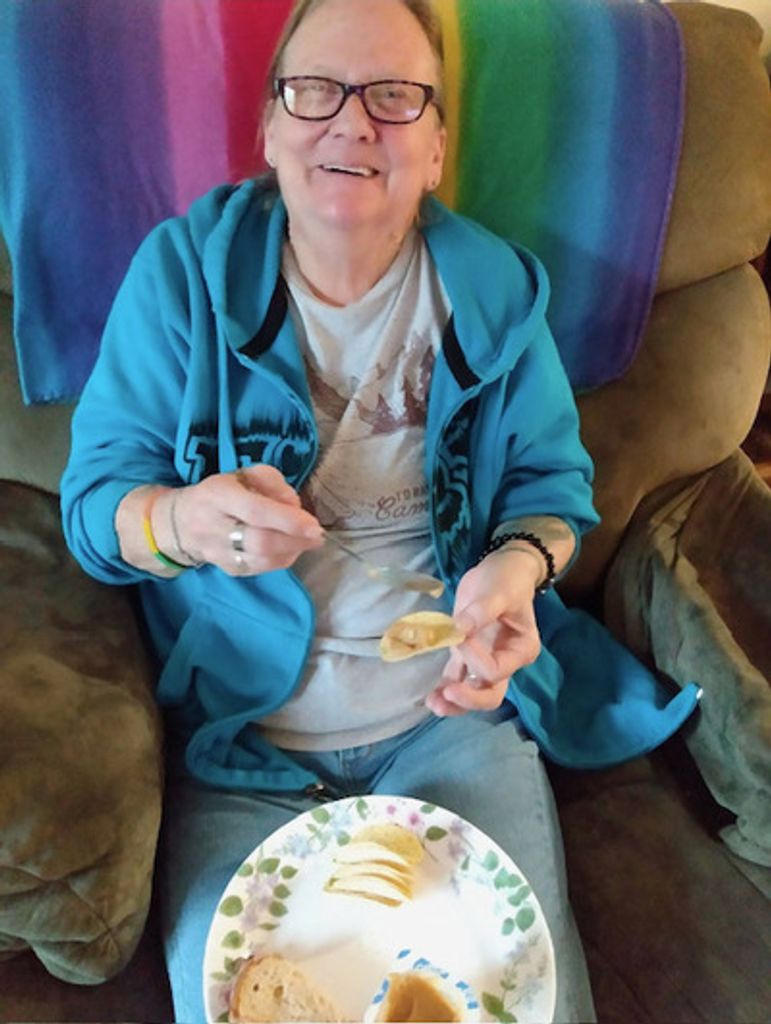 Linda Deibert Profile Photo