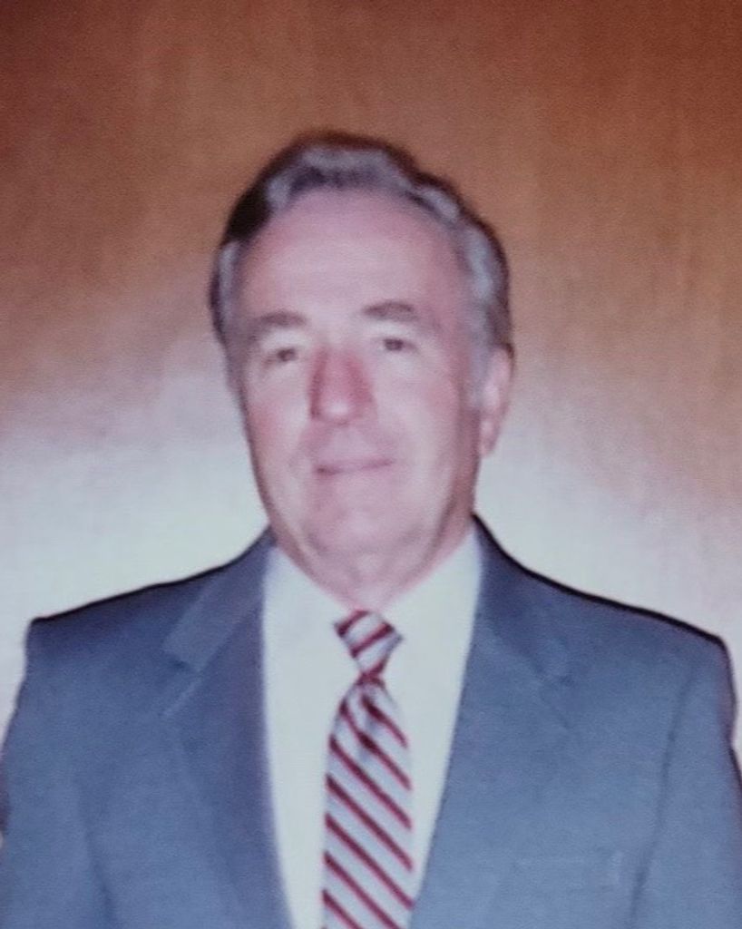 William (W. A.) Mitchell Profile Photo