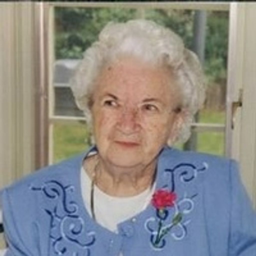 Lucille  P. Tetzel