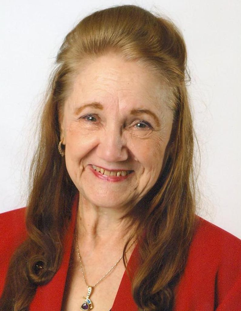 Ball, Wilma J.
