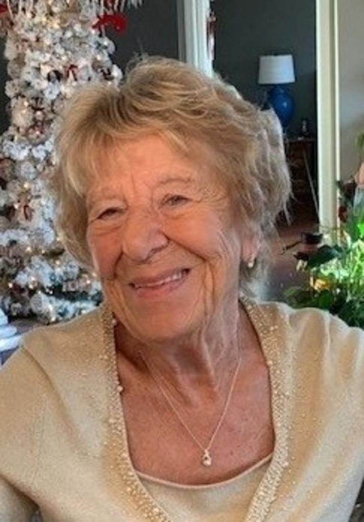Joan Rose Hunt Profile Photo
