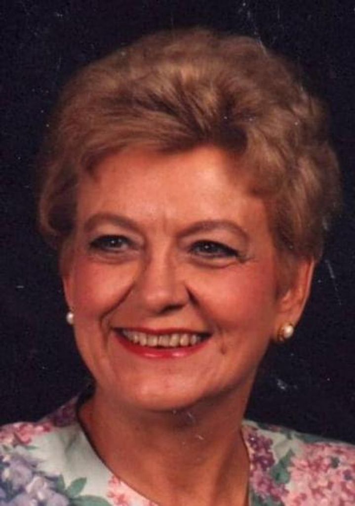 Shirley Lowery Eifert Profile Photo