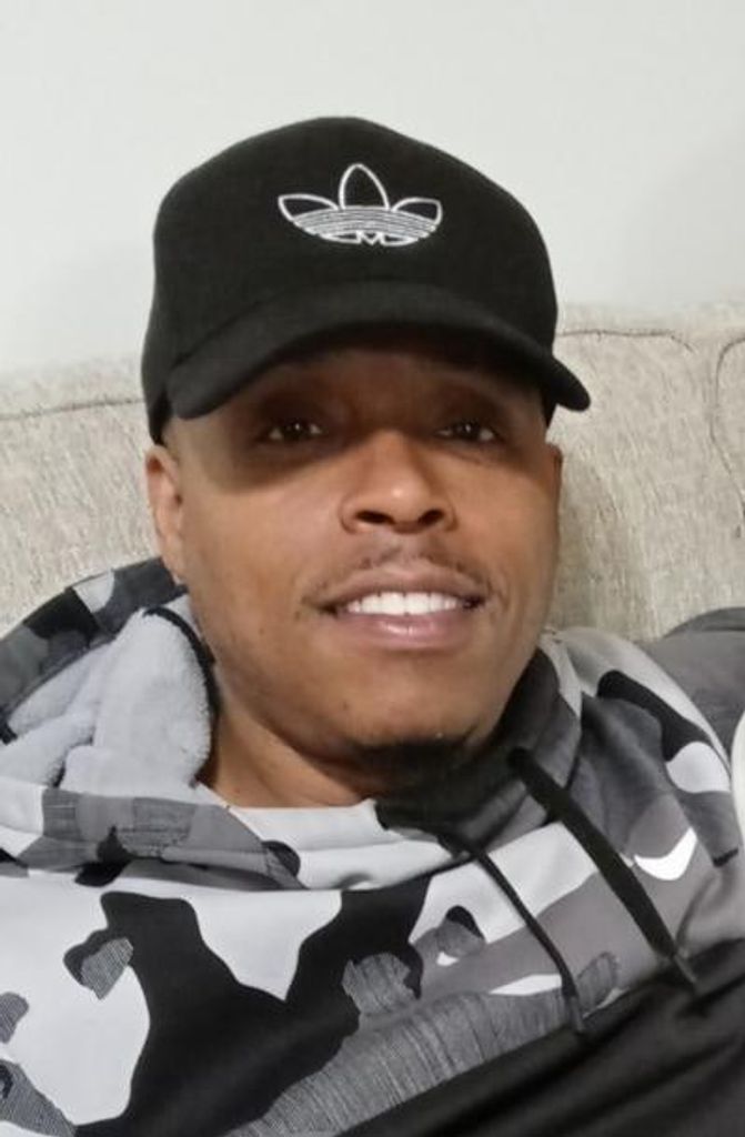 Eric Lendell Bennett