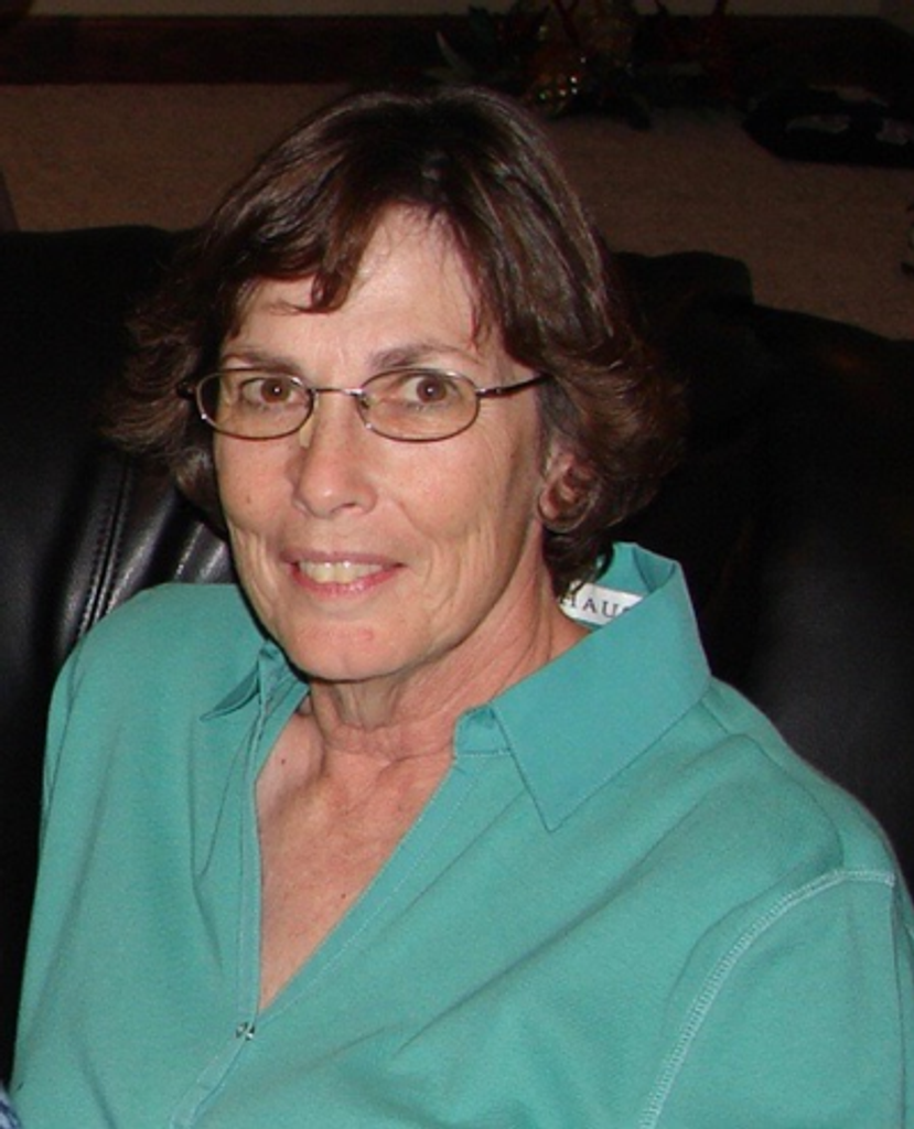 Lois Jarrett Profile Photo