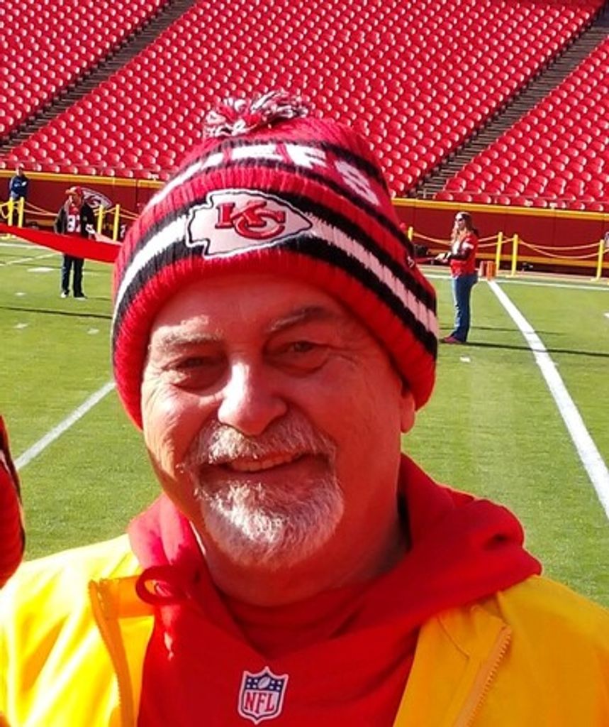 Bruce Lane Kagarice Profile Photo