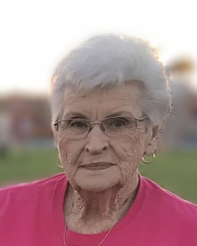 Carolyn Louise Reagan Profile Photo