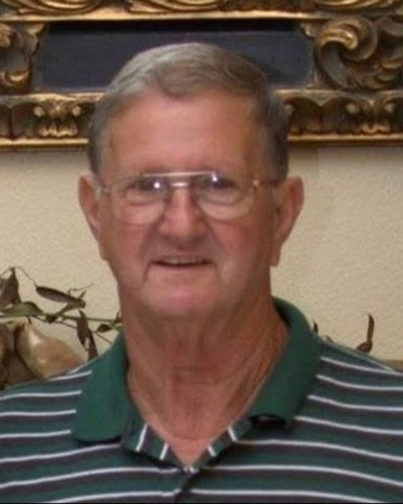 Jerry Slaton, Sr.