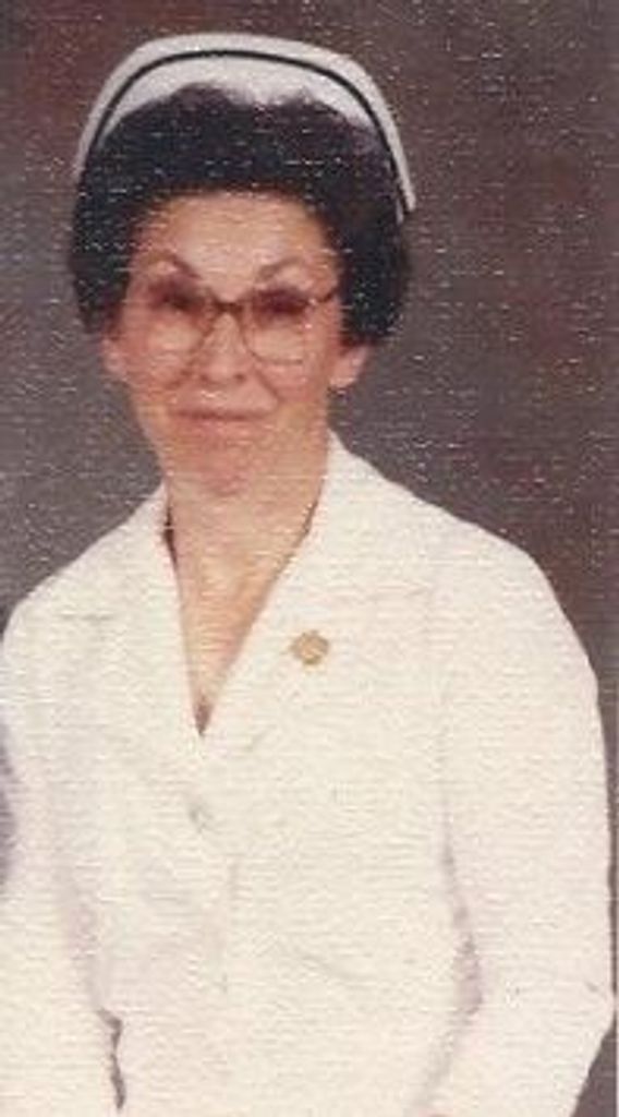 Betty Garrett Profile Photo