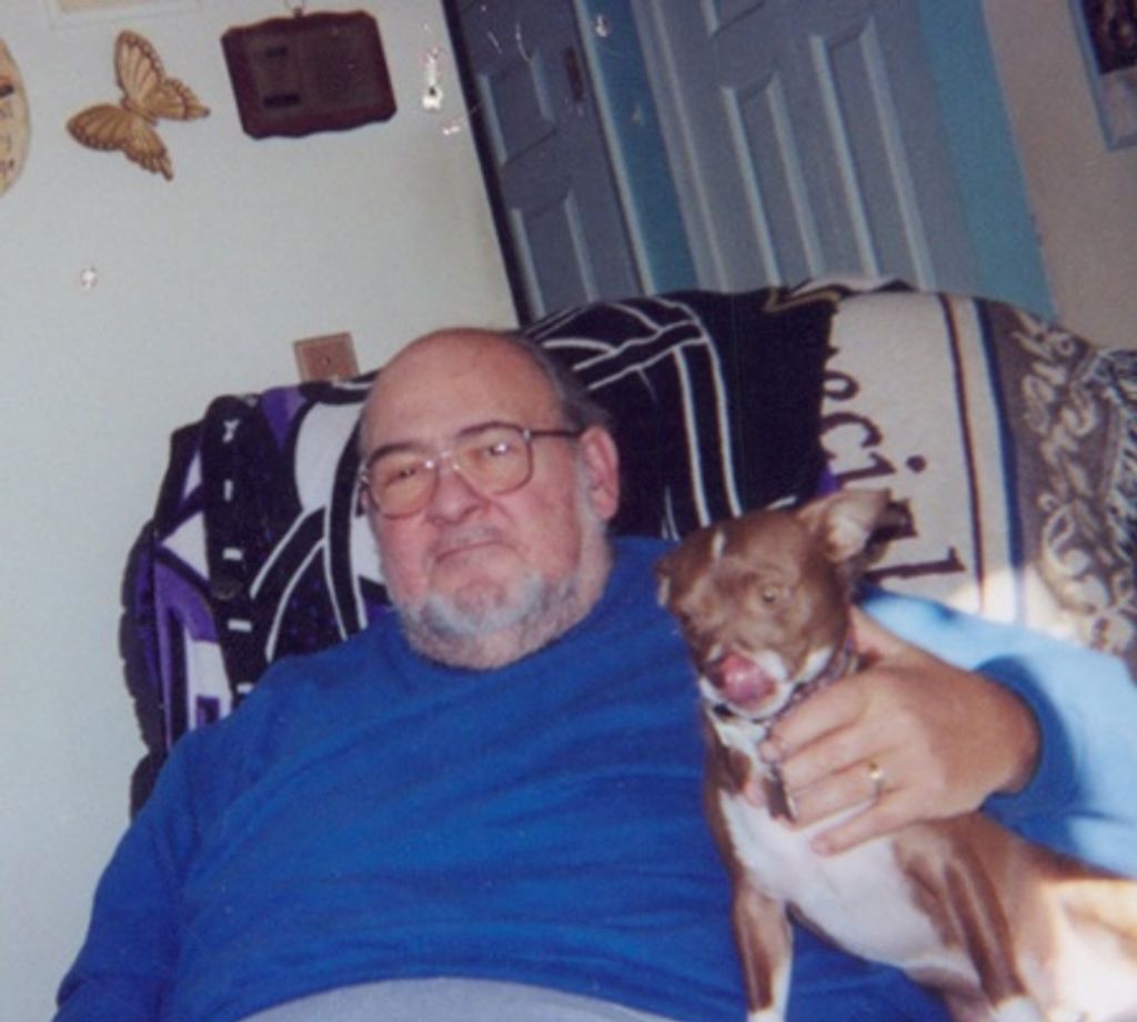 Thomas George Gray, Jr. Profile Photo