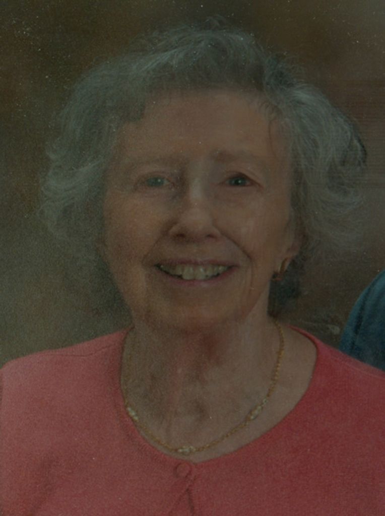 Lois M Mann (Lundy)