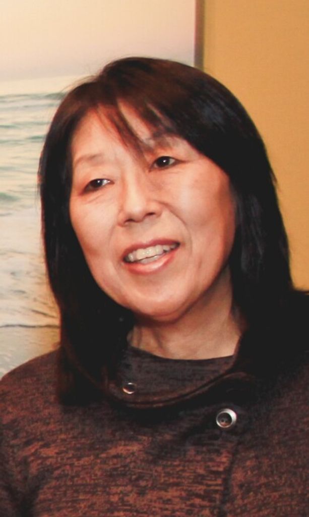 Mary Ann Mizokawa