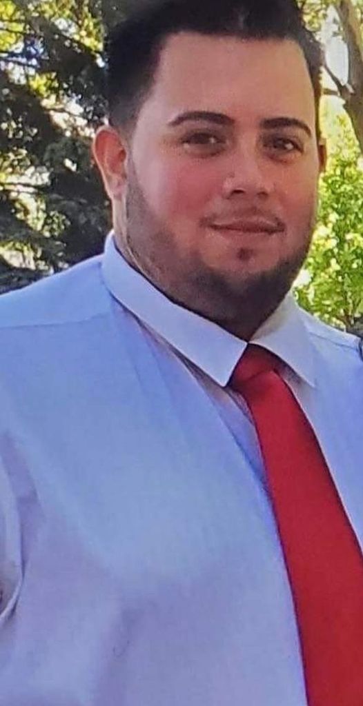 Victor Madera Profile Photo