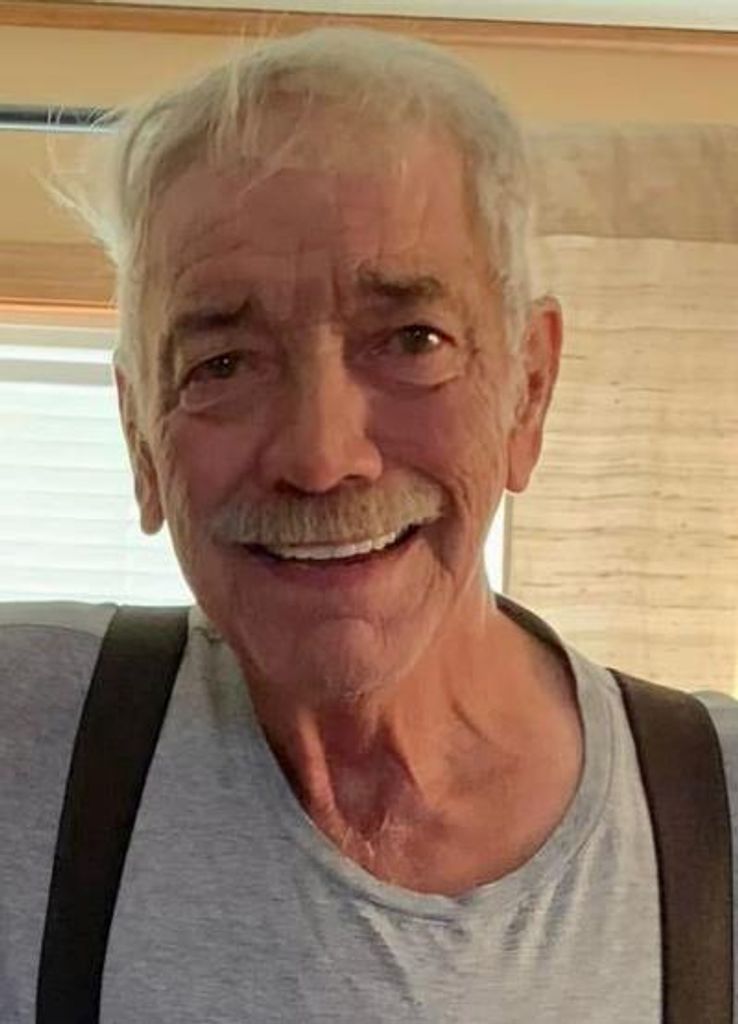 William D. "Bill" Hards Profile Photo