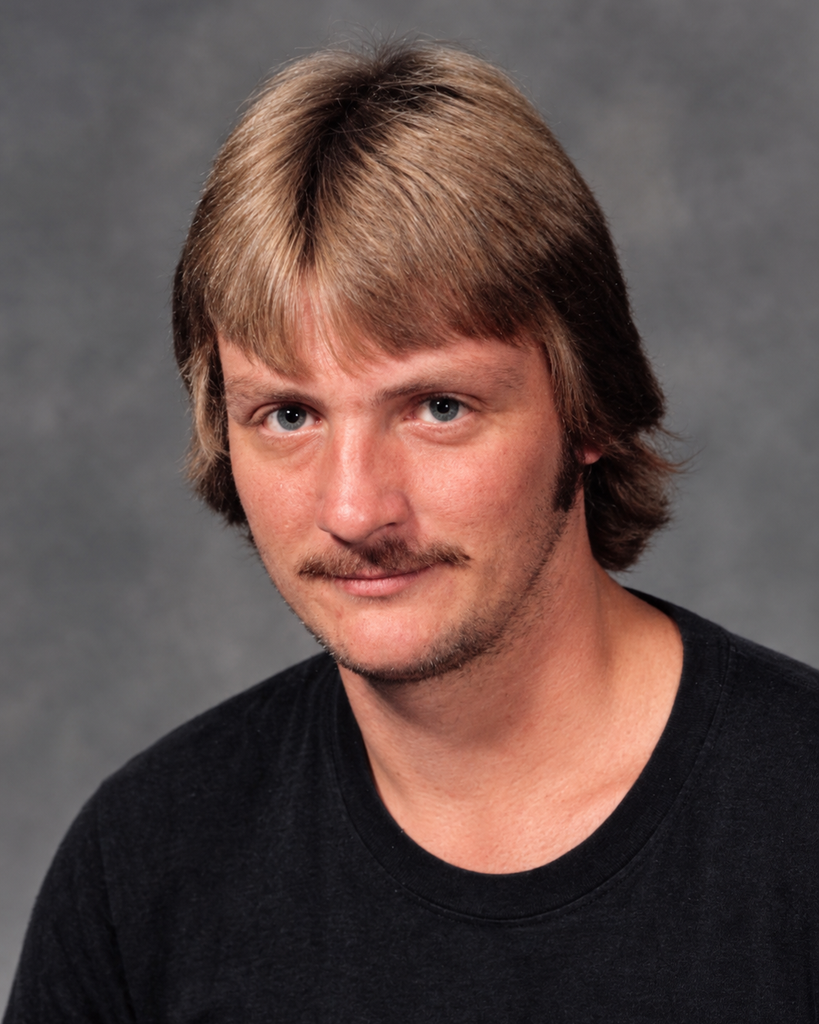 Douglas Hubert Burke Profile Photo