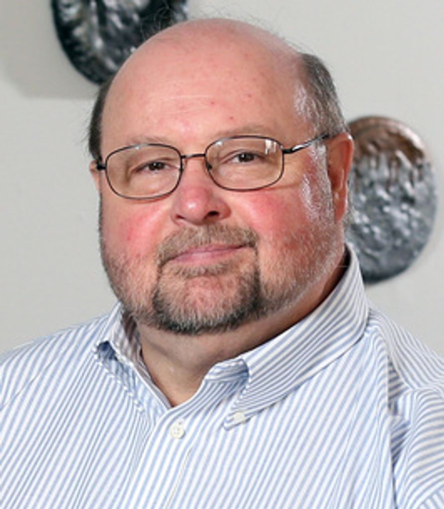 Wendell Mayo Jr.