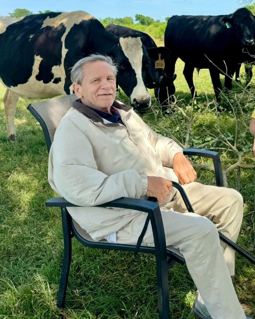 Donald Raymond Hite Profile Photo